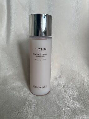 TirTir Milk Skin Toner